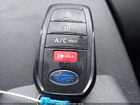2025 Subaru Solterra Premium Black vin: JTMABABA2SA101032