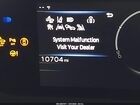 2025 Subaru Solterra Premium Black vin: JTMABABA2SA101032