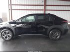 2025 Subaru Solterra Premium Black vin: JTMABABA2SA101032