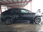 2025 Subaru Solterra Premium Black vin: JTMABABA2SA101032
