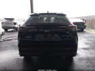 2025 Subaru Solterra Premium Black vin: JTMABABA2SA101032