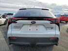 2025 Subaru Solterra Premium White vin: JTMABABA3SA100472