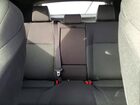 2025 Subaru Solterra Premium White vin: JTMABABA3SA100472