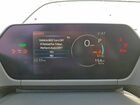 2025 Subaru Solterra Premium White vin: JTMABABA3SA100472