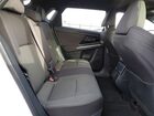 2025 Subaru Solterra Premium White vin: JTMABABA3SA100472