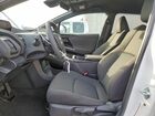 2025 Subaru Solterra Premium White vin: JTMABABA3SA100472