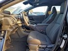 2025 Subaru Solterra Premium Black vin: JTMABABA4SA094665