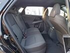 2025 Subaru Solterra Premium Black vin: JTMABABA4SA094665
