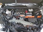 2025 Subaru Solterra Premium Black vin: JTMABABA4SA094665