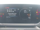 2025 Subaru Solterra Premium Gray vin: JTMABABA5SA102238