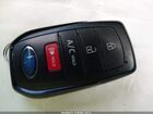 2025 Subaru Solterra Premium Gray vin: JTMABABA5SA102238