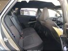 2025 Subaru Solterra Premium Gray vin: JTMABABA5SA102238