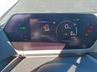 2025 Subaru Solterra Premium Серый vin: JTMABABA6SA105486