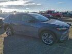 2025 Subaru Solterra Premium Серый vin: JTMABABA6SA105486