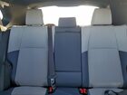 2025 Subaru Solterra Premium Серый vin: JTMABABA6SA105486