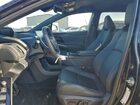 2024 Subaru Solterra Premium Черный vin: JTMABABA9RA066225
