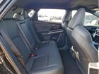 2024 Subaru Solterra Premium Черный vin: JTMABABA9RA066225