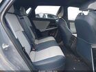 2024 Subaru Solterra Limited Blue vin: JTMABABA9RA081260