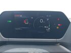 2024 Subaru Solterra Limited Blue vin: JTMABABA9RA081260