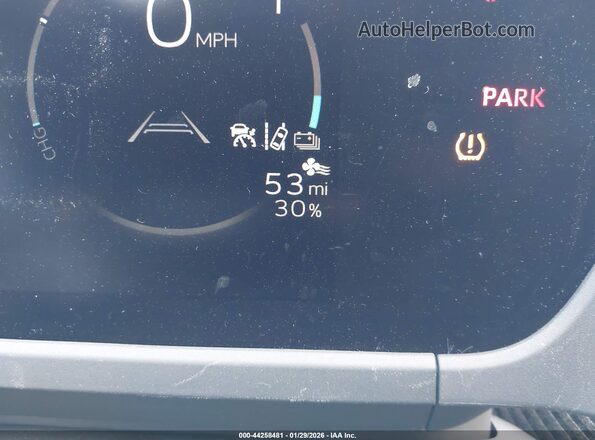 JTMABABA9RA081260 2024 SUBARU SOLTERRA Blue 