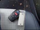 2024 Subaru Solterra Limited Blue vin: JTMABABA9RA081260