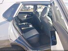 2025 Subaru Solterra Limited Black vin: JTMABABA9SA096542