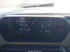2025 Subaru Solterra Limited Black vin: JTMABABA9SA096542