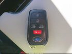 2025 Subaru Solterra Limited Black vin: JTMABABA9SA096542