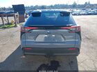 2025 Subaru Solterra Limited Black vin: JTMABABA9SA096542