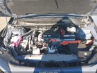 2025 Subaru Solterra Limited Black vin: JTMABABA9SA096542