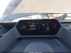 2025 Subaru Solterra Limited Black vin: JTMABABA9SA104929