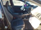 2025 Subaru Solterra Limited Black vin: JTMABABA9SA104929