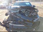 2025 Subaru Solterra Limited Black vin: JTMABABA9SA104929