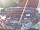 2025 Subaru Solterra Limited Black vin: JTMABABA9SA104929