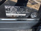 2025 Subaru Solterra Limited Black vin: JTMABABA9SA104929