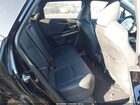2025 Subaru Solterra Limited Black vin: JTMABABA9SA104929