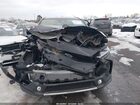 2025 Subaru Solterra Limited Black vin: JTMABABA9SA104929