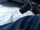 2025 Subaru Solterra Limited Black vin: JTMABABA9SA104929