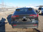 2025 Subaru Solterra Limited Black vin: JTMABABA9SA104929