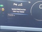 2025 Subaru Solterra Limited Black vin: JTMABABA9SA104929