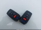 2024 Subaru Solterra Limited Красный vin: JTMABABAXRA059414