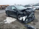 2024 Subaru Solterra Premium Black vin: JTMABABAXRA065925