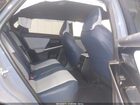 2024 Subaru Solterra Limited Серый vin: JTMABABAXRA068193
