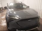 2024 Subaru Solterra Limited Серый vin: JTMABABAXRA068193