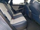 2025 Subaru Solterra Premium Teal vin: JTMABABAXSA093262