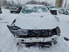 2025 Subaru Solterra Premium White vin: JTMABABAXSA097196