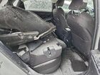 2025 Subaru Solterra Premium White vin: JTMABABAXSA097196