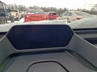 2025 Subaru Solterra Premium Черный vin: JTMABABAXSA098560