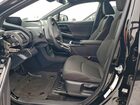 2025 Subaru Solterra Premium Черный vin: JTMABABAXSA098560