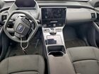 2025 Subaru Solterra Premium Черный vin: JTMABABAXSA098560